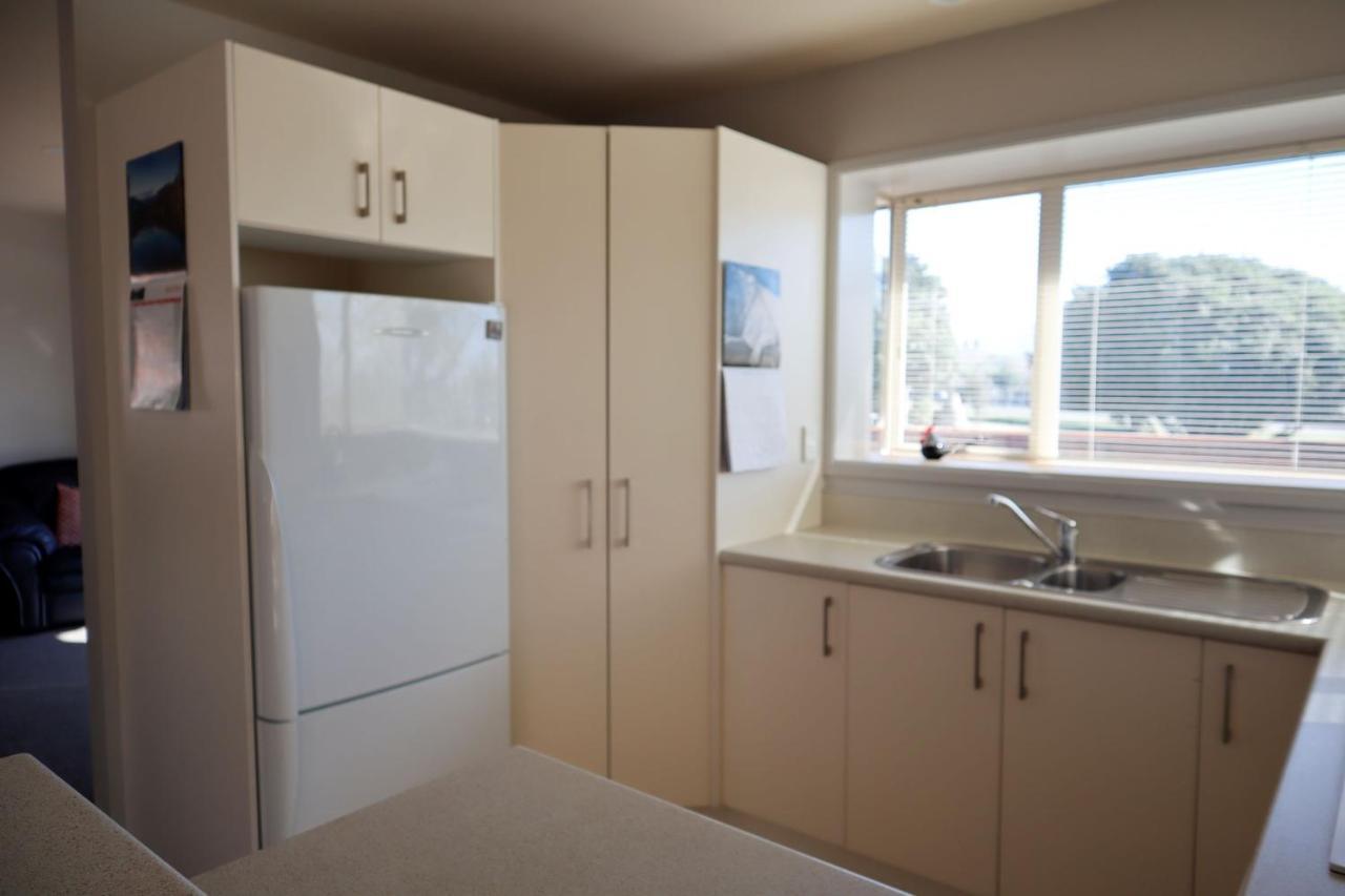 Albatross House Villa ไคคูรา ภายนอก รูปภาพ