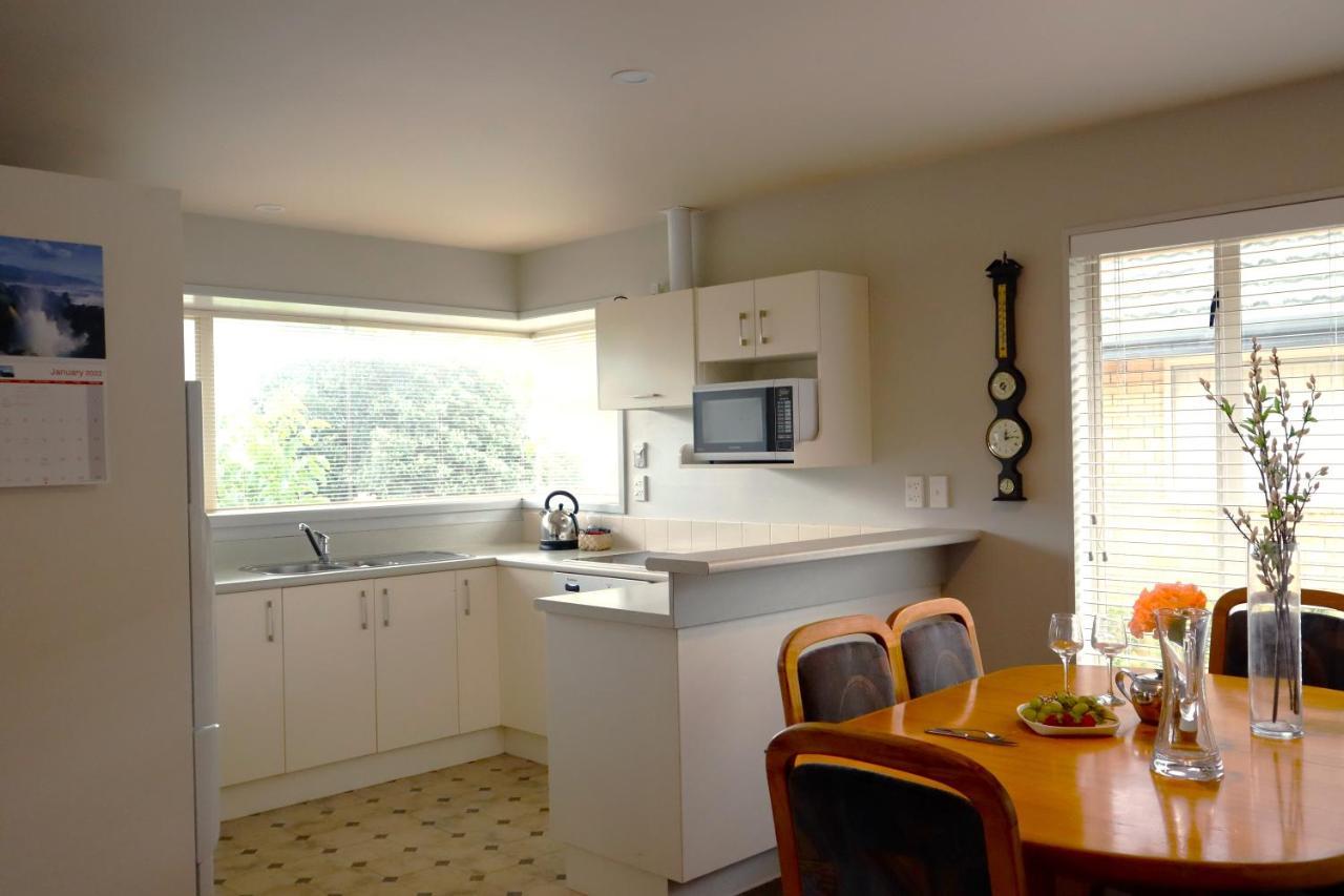 Albatross House Villa ไคคูรา ภายนอก รูปภาพ