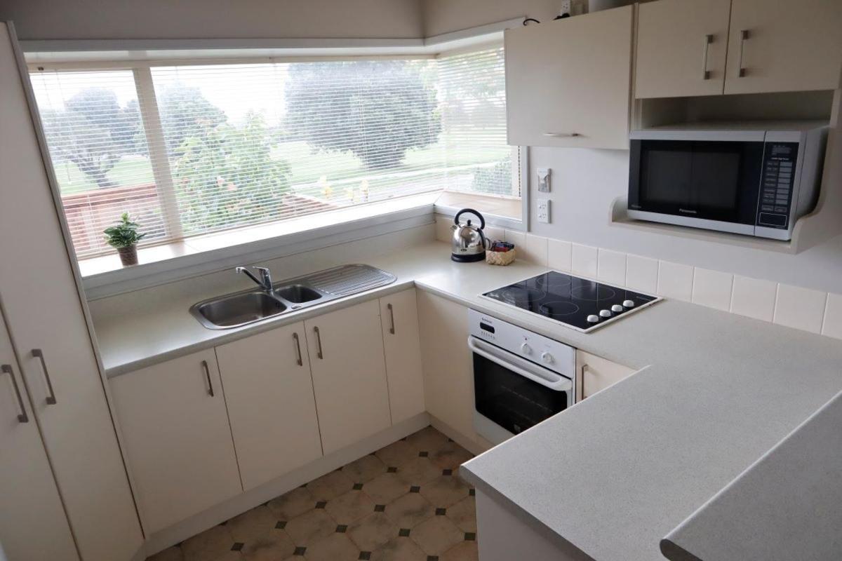 Albatross House Villa ไคคูรา ภายนอก รูปภาพ