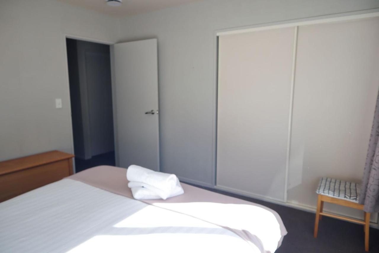 Albatross House Villa ไคคูรา ภายนอก รูปภาพ