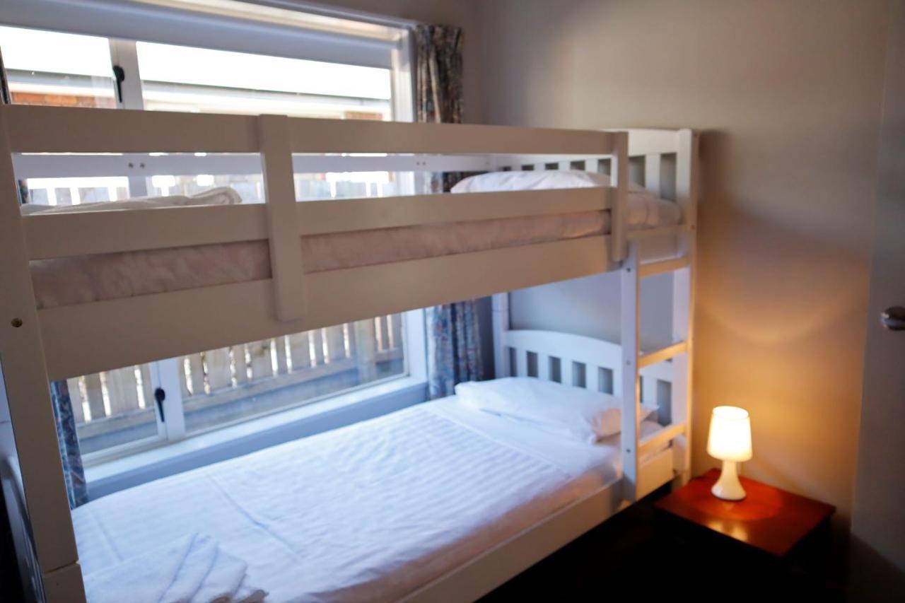 Albatross House Villa ไคคูรา ภายนอก รูปภาพ