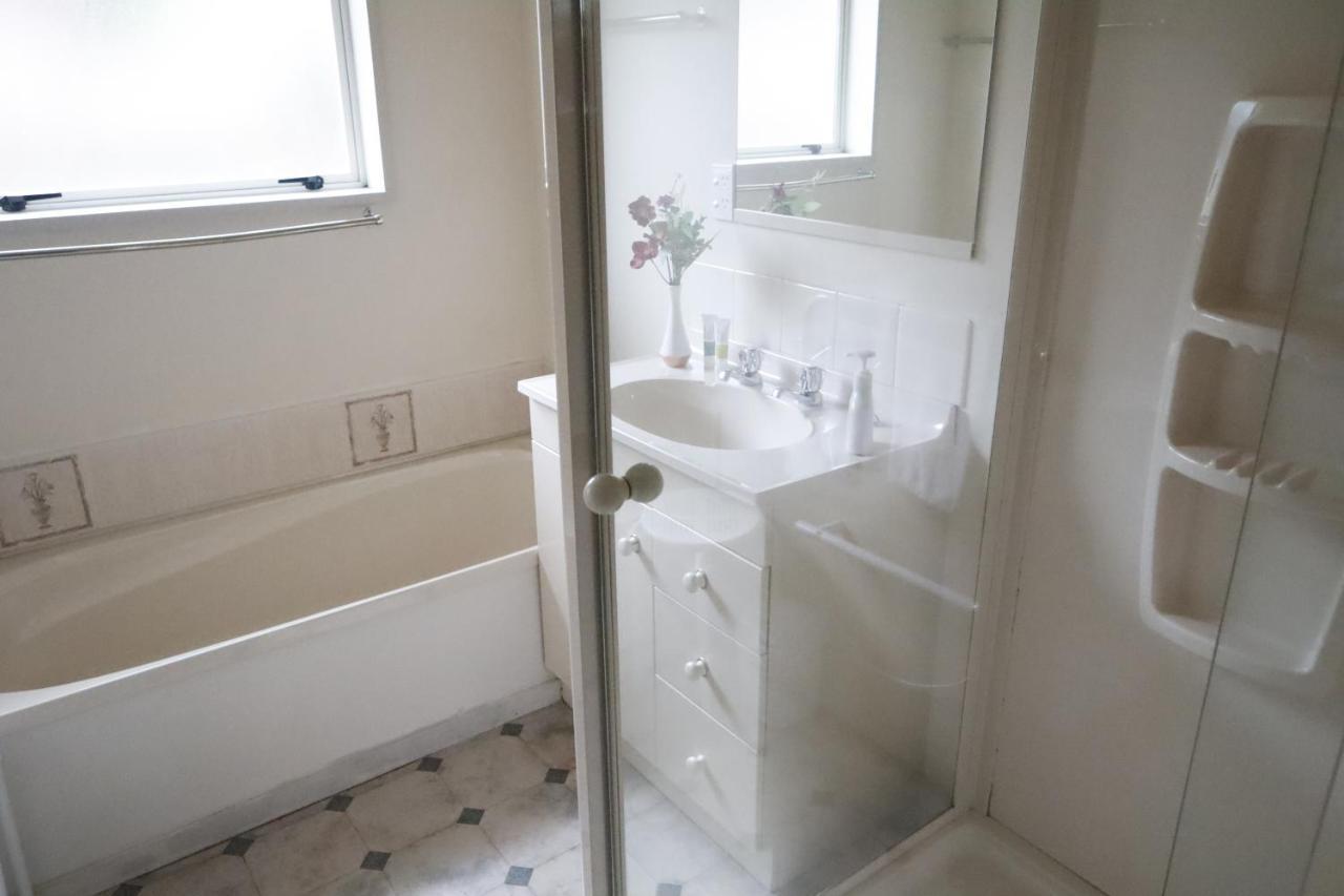 Albatross House Villa ไคคูรา ภายนอก รูปภาพ